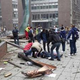Image for article titled Norwegian Terrorist Bombs Offices, Kills 91